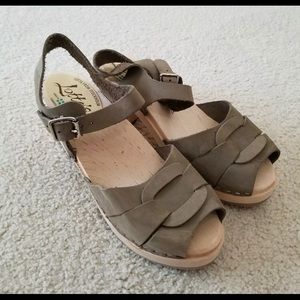 LOTTA from Stockholm Sandals